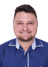 Retrato de FABRICIO SILVA