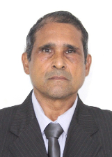 Retrato de CLENIL SANTOS