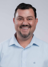 Retrato de JUNINHO FORMIGONI