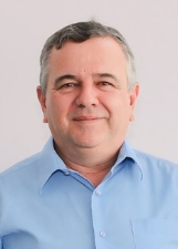 Retrato de EVALDO