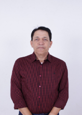 Retrato de MAURÍCIO PADEIRO