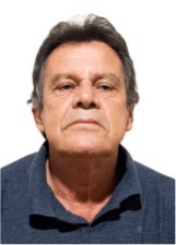 Retrato de ANANIAS BARROS