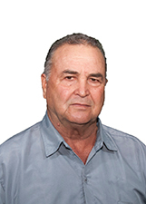 Retrato de CARLOS PAULINO