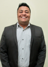 Retrato de MAICON UILTON