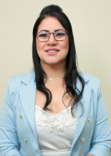 Retrato de JOICE ANTUNES