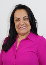 Retrato de ÁUREA ROSA