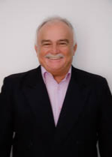 Retrato de ODENIR VIEIRA