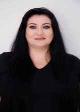 Retrato de SILVINHA DO JASSON