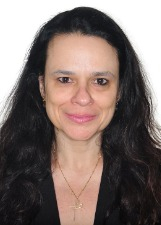Retrato de JANAINA PASCHOAL