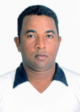 Retrato de CIDINHO DA GLEBA