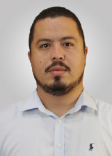 Retrato de DR RAPHAEL CALUMBY