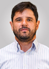 Retrato de ROGÉRIO TOSO