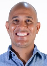 Retrato de JULIANO DAVID DHUDHU