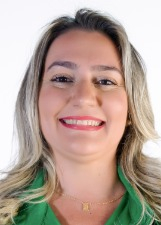 Retrato de CARINA LOPES