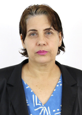 Retrato de SANDRA VEREADORA