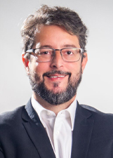 Retrato de ROBSON GONZALES