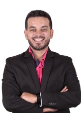 Retrato de JOÃO VITOR