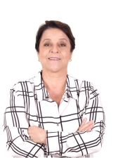 Retrato de ADRIANA MOLITOR