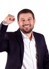 Retrato de OSMARZINHO