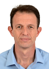 Retrato de SANDRO DEL BEM