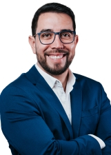 Retrato de DR FILIPE