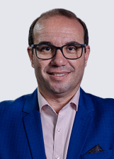 Retrato de PASTOR MARQUINHOS