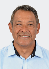 Retrato de LUISÃO DA SANDRINHA