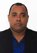 Retrato de AILTON SANTOS