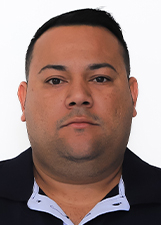 Retrato de EDIPO XAVIER