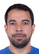 Retrato de MAICON RIBEIRO