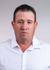 Retrato de ZÉ SERGIO