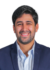 Retrato de LUCAS AMARAL