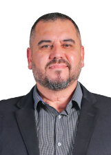 Retrato de AGUINALDO PALITO