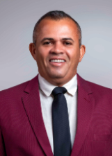 Retrato de MERCEDINHO