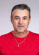 Retrato de JEFERSON MUNHOZ