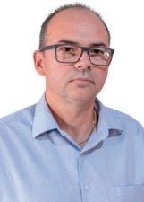 Retrato de FABIANO BELENTANI