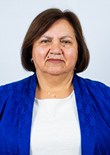Retrato de PROFESSORA MARIA MATEUS