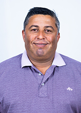 Retrato de MARCOS LANCHE