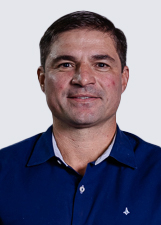Retrato de PROFESSOR MURILO DA AABB