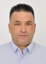 Retrato de WALTER DE OLIVEIRA
