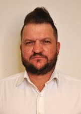 Retrato de MARQUINHOS CAPORANGA