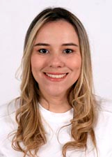 Retrato de MILENI GIANEI