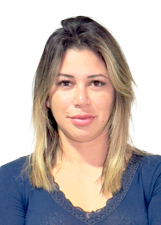Retrato de ANA CARLA