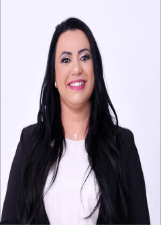 Retrato de PATRICIA OLIVEIRA