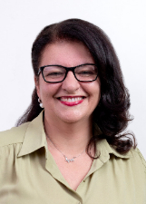 Retrato de SILVANA LEMOS