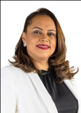 Retrato de CATIA MAION