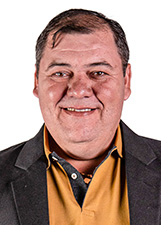 Retrato de MARCILEI MARTINS