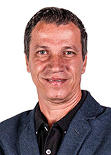 Retrato de MARCINHO DA FUNILARIA