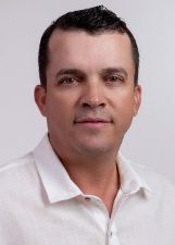 Retrato de SALVADOR BAIANO