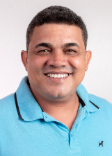 Retrato de EVANDRO VAQUINHA